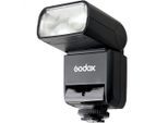 Godox TT350 Blitzgerät für Nikon