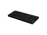 Logitech G PRO - Tastatur - Hintergrundbeleuchtung