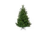 X-Mas Weihnachtsbaum, Metall, 150 cm, Dekoration, Weihnachtsdekoration, Weihnachtsbäume & Zubehör