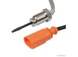 HERTH+BUSS ELPARTS Sensor, Abgastemperatur 70683082 nach Rußpartikelfilter für Skoda
