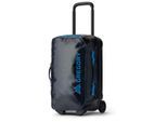 Gregory - Alpaca Wheeled Duffel 40 - Reisetasche Gr 40 l blau