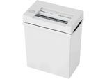 IDEAL Aktenvernichter 2245, Auffangvolumen 20 l, Streifen, 4 mm