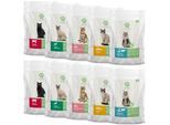 Fellicita Multipack 5 Sorten 10x 95 g