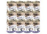 Dogs'n Tiger Sattelfest Pferd & Kartoffel 12x400 g