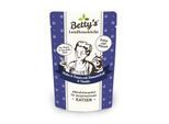 Betty's Landhausküche Frischebeutel Huhn & Fasan 12x100 g