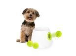 All for paws Automatischer Ballwerfer für klein und mittelgroße Hunde