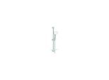 Grohe Brausestangenset Tempesta 110 26638_3 600mm 2 Strahl Ablage 7,4l chrom (26638003)