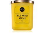 DW Home Signature Wild Honey Nectar geurkaars 428 g