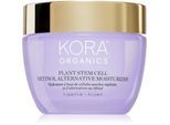 KORA Organics Plant Stem Cell Retinol Alternative Moisturizer Hydraterende Crème met Ratinol 50 ml