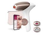 Philips Lumea IPL 9900 SkinAI BRI950/01 IPL Ontharing voor Lichaam, Gezicht, Bikinilijn en Oksels 1 st