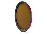 Moment 67mm Variable ND Filter (2-5 Stop) Cine Bloom 10