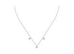 La Petite Story Kette Silver LPS10AWV04