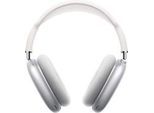 Apple AirPods Max [Lightning] silber