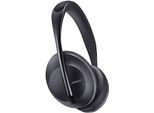 Bose Noise Cancelling Headphones 700 schwarz