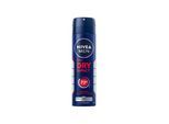 Nivea Dry Impact Deo Spray 150ml
