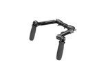 SmallRig Shoulder Rig Dual-Handle for 15mm LWS Rods 5205