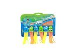 Splash Dive Octopus 6pcs.