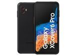 Samsung Galaxy Xcover6 Pro Enterprise Edition 5G 128GB - Black