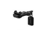 SmallRig Universal Shoulder Pad with 15mm Dual Rod Clamp 5153