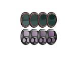 Freewell All?Day ND/PL Filter Set?8pcs - DJI Mavic?4?Pro