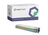 Kompatibel für Xerox Phaser 7300 V MB (016-1977-00) Toner Cyan