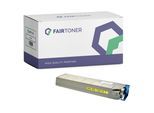 Kompatibel für Xerox Phaser 7300 N (016-1979-00) Toner Gelb