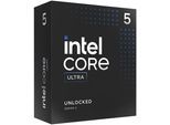 INTEL Prozessor "225F", schwarz (ohne farbbezeichnung), B:10,7mm H:8mm T:12,2mm, Prozessoren