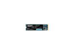KIOXIA interne SSD "LVD10Z002TG8", blau (ohne farbbezeichnung), B:9cm H:1,8cm T:11,8cm, Festplatten