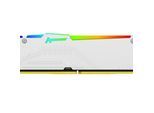 KINGSTON Arbeitsspeicher "32GB 6000MT/s DDR5 CL30 DIMM", weiß (ohne farbbezeichnung), B:12cm H:1,5cm T:17cm, Arbeitsspeicher
