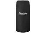 Grill-Schutzhülle ENDERS "Premium", schwarz, B:40cm L:90cm, Polyester, Planen, für Gas-Feuerstelle Nova LED M