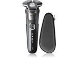 Philips Series 5000 S5887/30 Wet & Dry rasoir électrique 1