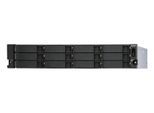 QNAP TL-R1200S-RP - Festplatten-Array - 12 Schächte
