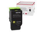 Xerox Original C310 Toner - gelb (006R04359)