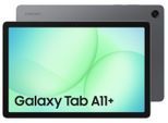 Samsung Galaxy Tab A11+ (11") Wi-Fi 256GB Grau