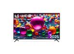 LG 43UA75006LA UHD AI Smart TV 108 cm (43")