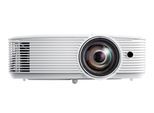 Optoma W309ST DLP Kurzdistanz Beamer 3800 Lumen