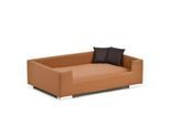 SILVIO DESIGN Hundesofa «Candy» versch. Farben
