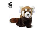 Plüschtier Roter Panda (23cm) lebensecht Kuscheltier Stofftier