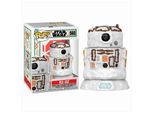 POP - Star Wars - R2-D2 Holiday 2022