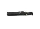 Wolters Professional Comfort Hundehalsband schwarz XXXS