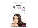 BIOTIN HERMES 5 mg Tabletten 90 St