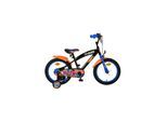 VOLARE Kinderfahrrad Hot Wheels 16 Zoll