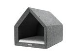 Rexproduct Pethome 2.0 dunkelgrau dunkelgrau M