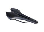 Touring-Fahrradsattel Falcon Gel, 275 x 142 mm