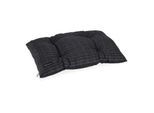 ROMNEYS Hundekissen New Tartan blau