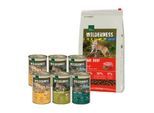 REAL NATURE WILDERNESS Adult Mischfütterung-Set 2tlg.
