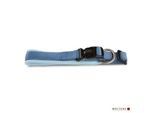 Wolters Professional Comfort Hundehalsband blau XXS