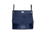 4Horses Boxentasche Korfu navy