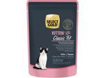 SELECT GOLD Kitten 24x85 g