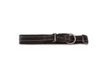 Wolters Soft & Safe Halsband Halsband Hundehalsband schwarz XXS